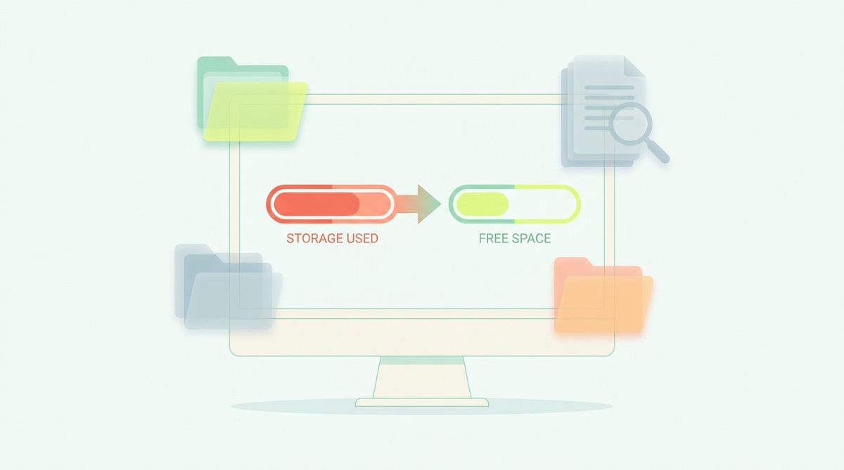 Mac Freezing or Crashing After Cleaning Storage? Here's Why