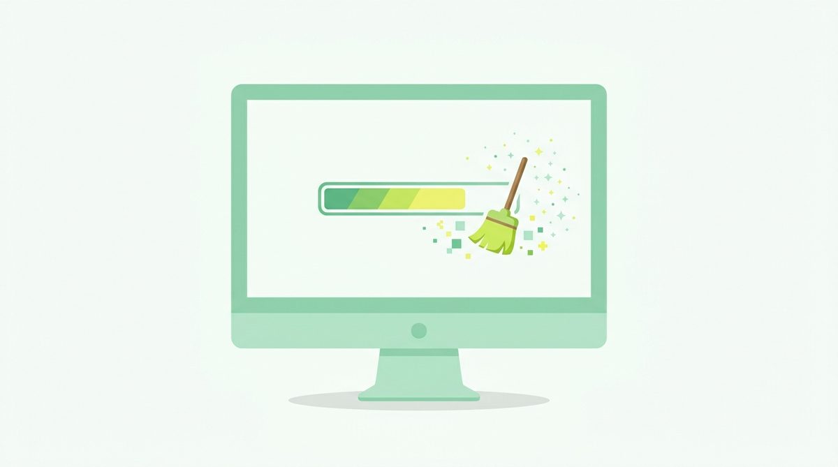 Mac Cleaner Without a Subscription: One-Time & Free Options