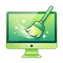 MacCleaner logo